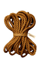 Cargar imagen en el visor de la galería, 16 mm Cuerda de Yute 1 kg