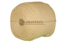 Cargar imagen en el visor de la galería, 16 mm Cuerda de Henequén 1 kg