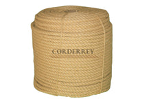 Cargar imagen en el visor de la galería, 16 mm Cuerda de Henequén 1 kg