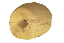 Cargar imagen en el visor de la galería, 6 mm Cuerda de Henequén 1 kg