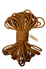Cargar imagen en el visor de la galería, 8 mm Cuerda de Yute 1 kg