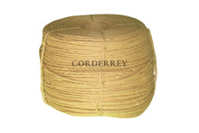 Load image into Gallery viewer, 8 mm Cuerda de Henequén 1 kg