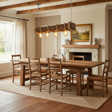 Cargar imagen en el visor de la galería, Lámpara Colgante “Luz Costera”