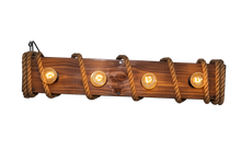 Cargar imagen en el visor de la galería, Lámpara Colgante “Luz Costera”