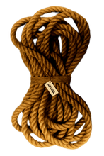 Cargar imagen en el visor de la galería, 25 mm Cuerda de Yute 1 kg