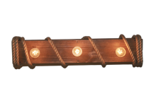 Cargar imagen en el visor de la galería, Lámpara Colgante “Muelle Corto”