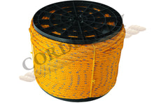 Load image into Gallery viewer, 10 mm Cuerda de Polipropileno 1 kg