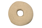 Rollo de Cuerda de Henequén / Ixtle / Sisal – Mecate Natural 10 mm (3/8")