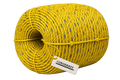 Cuerda de Polipropileno Reciclado Amarillo 10 mm (3/8")