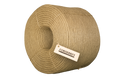 Rollo de Cuerda de Henequén / Ixtle / Sisal – Mecate Natural 10 mm (3/8")
