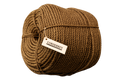 Rollo de Cuerda de Yute Natural 10 mm (3/8")