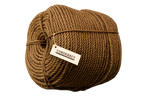 Rollo de Cuerda de Yute Natural 10 mm (3/8")