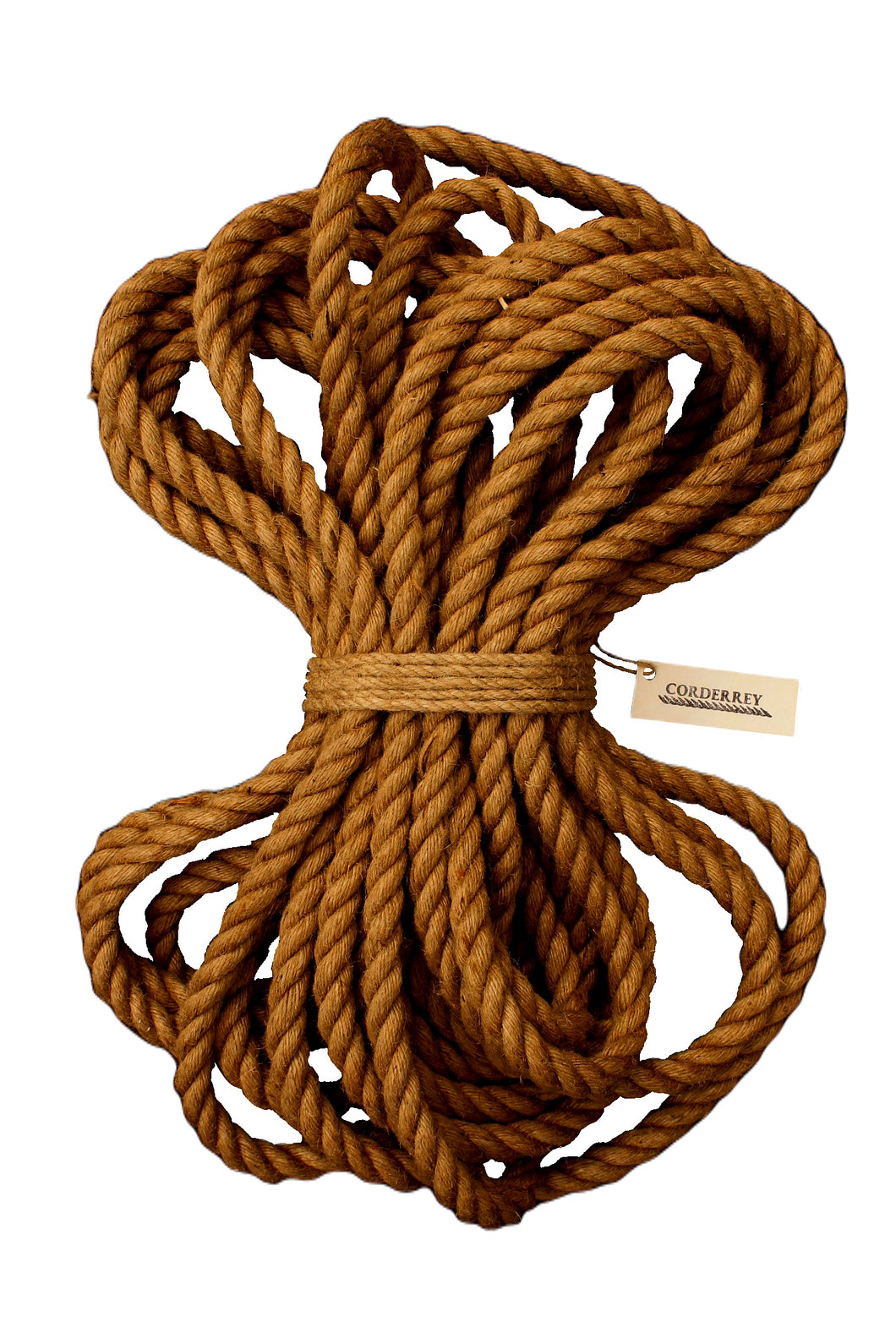 13 mm Cuerda de Yute 1 kg