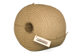 Roll of Henequen / Ixtle / Sisal Rope – Natural Twine 13 mm (1/2") – 40 kg 