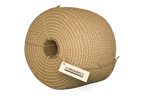 Roll of Henequen / Ixtle / Sisal Rope – Natural Twine 13 mm (1/2") – 40 kg 