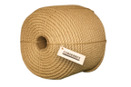 Rollo de Cuerda de Henequén / Ixtle / Sisal – Mecate Natural 16 mm (5/8")