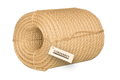 Rollo de Cuerda de Henequén / Ixtle / Sisal – Mecate Natural 19 mm (3/4") – 40 kg