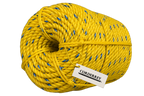Cuerda de Polipropileno Reciclado Amarillo 25 mm (1")