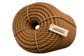 Rollo de Cuerda de Yute Natural 25 mm (1")