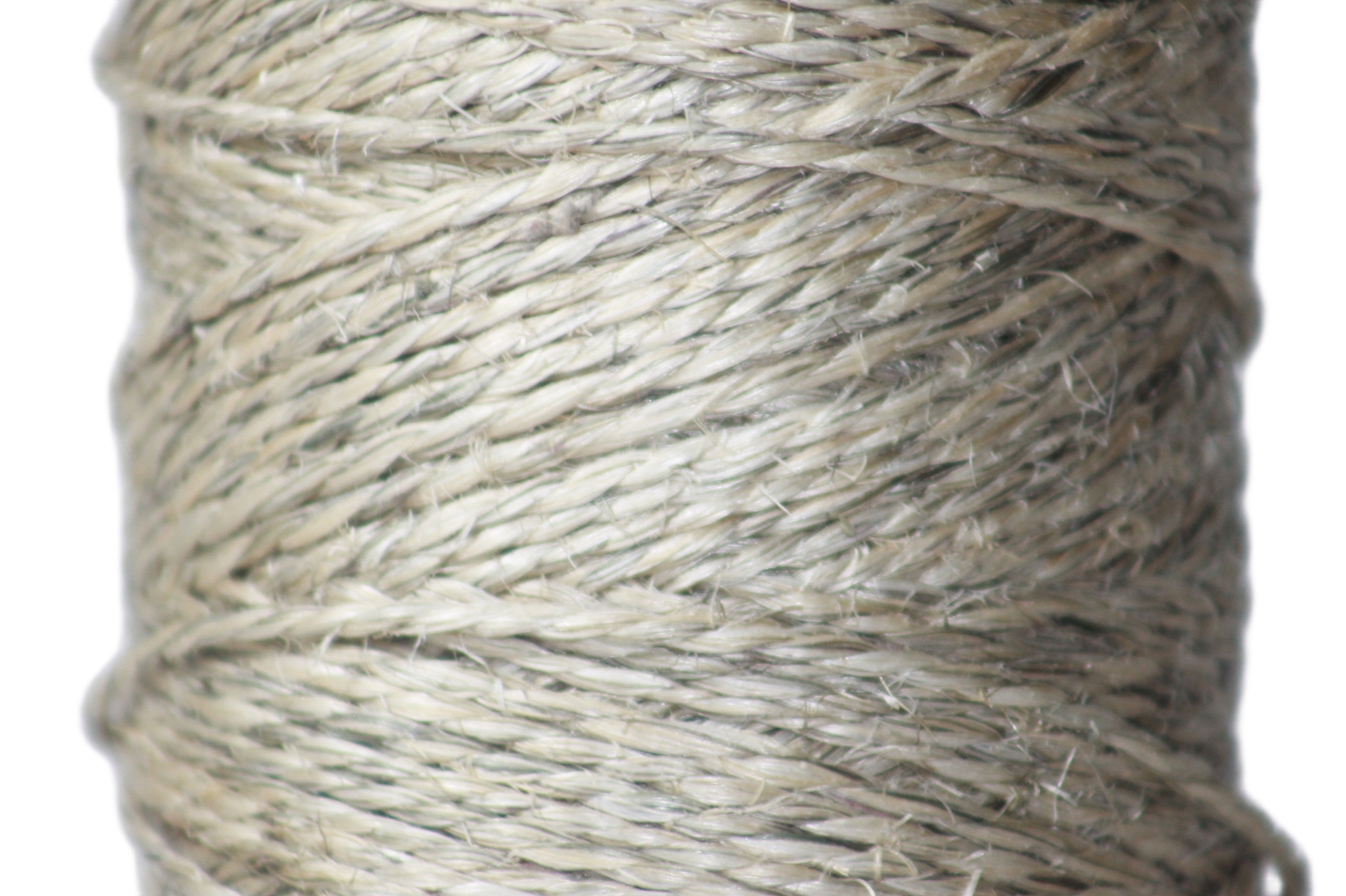 Hilo de Henequén 2 Cabos Gris Natural 470 g – P7 2/1200