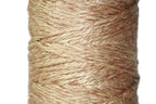 Hilo de Henequén 2 Cabos Rojo/Natural 470 g – 8C 3/1200
