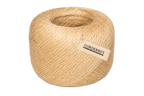Hilo de Henequén / Ixtle / Sisal – Mecate 2 Cabos – 2 kg