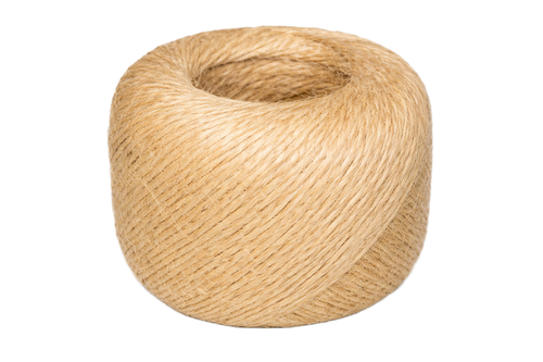 Hilo de Henequén / Ixtle / Sisal – Mecate 2 Cabos – 2 kg