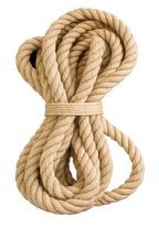 Roll of Henequen / Ixtle / Sisal Rope – Natural Twine 38 mm (1.5") – 100 kg 