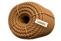 Rollo de Cuerda de Yute Natural 38 mm (1.5")