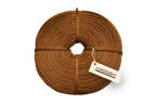 Rollo de Cuerda de Yute Natural 4 mm (3/16")