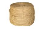 Roll of Henequen / Ixtle / Sisal Rope – Natural Twine 8 mm (5/16") – 25 kg