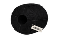 Rollo de Cuerda Ecológica Premium Negra con Protección UV – 8 mm (5/16")