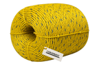 Cuerda de Polipropileno Reciclado Amarillo 8 mm (5/16")