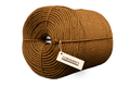 Rollo de Cuerda de Yute Natural 8 mm (5/16")