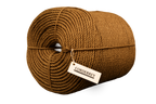 Rollo de Cuerda de Yute Natural 8 mm (5/16")