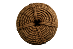 Rollo de Cuerda de Yute Natural 13 mm (1/2")