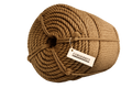 Rollo de Cuerda de Yute Natural 13 mm (1/2")