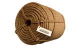 Rollo de Cuerda de Yute Natural 13 mm (1/2")