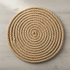 Roll of Henequen / Ixtle / Sisal Rope – Natural Twine 13 mm (1/2") – 40 kg 