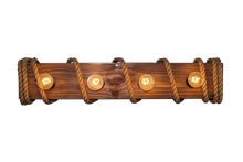 Cargar imagen en el visor de la galería, Lámpara Colgante “Luz Costera”
