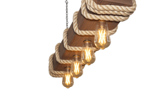 Cargar imagen en el visor de la galería, Lámpara Colgante “Luz Costera”
