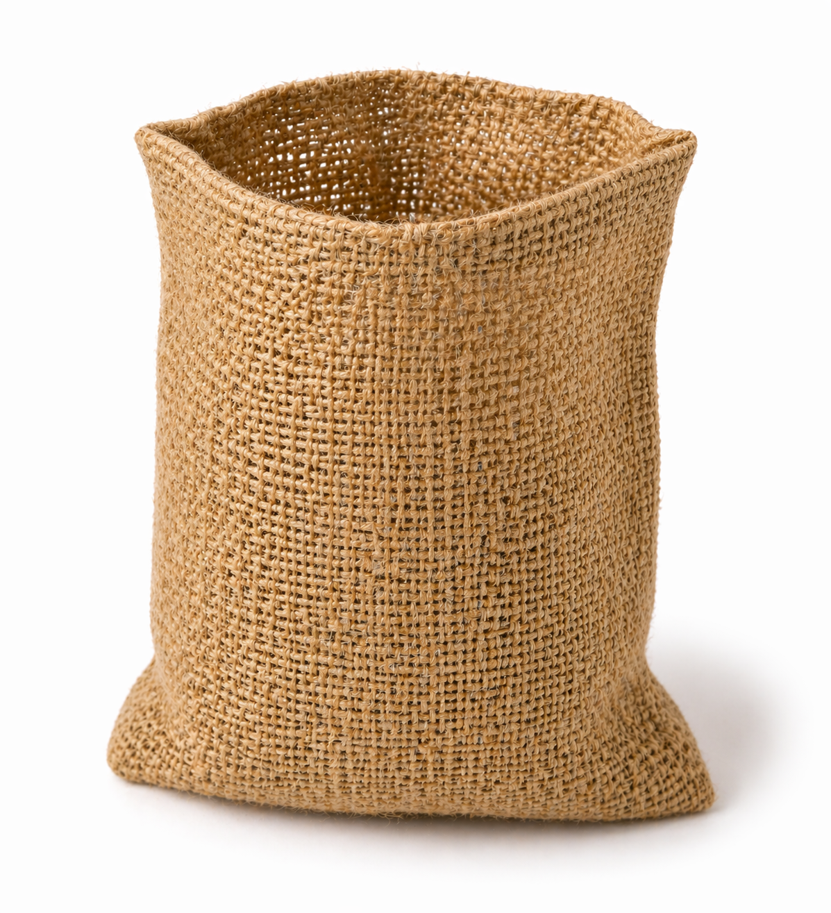 Costal de Yute 30 x 25 cm - 1 kg