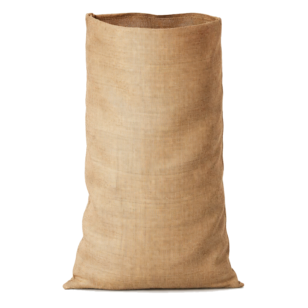 Bulto de Costales de Yute 70 x 110 cm