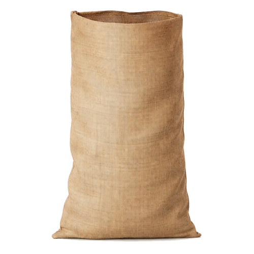 Bulto de Costales de Yute 70 x 110 cm
