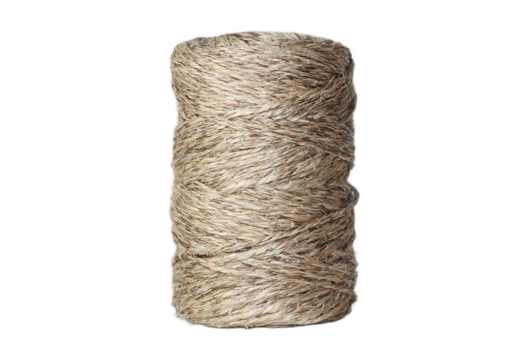 Hilo de Henequén 3 Cabos Natural 470 g – 31 3/1200