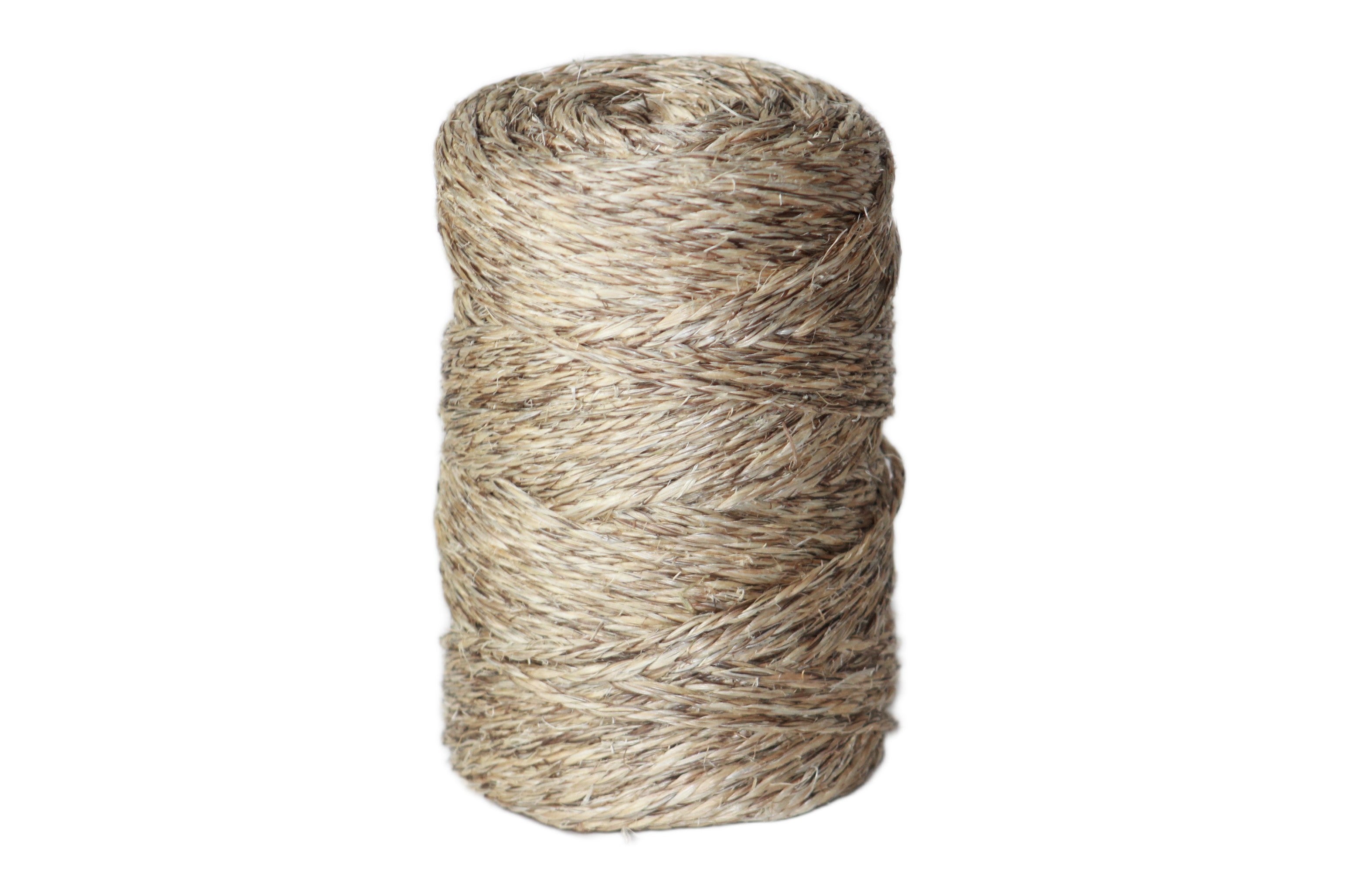 Hilo de Henequén 3 Cabos Natural 470 g – 31 3/1200