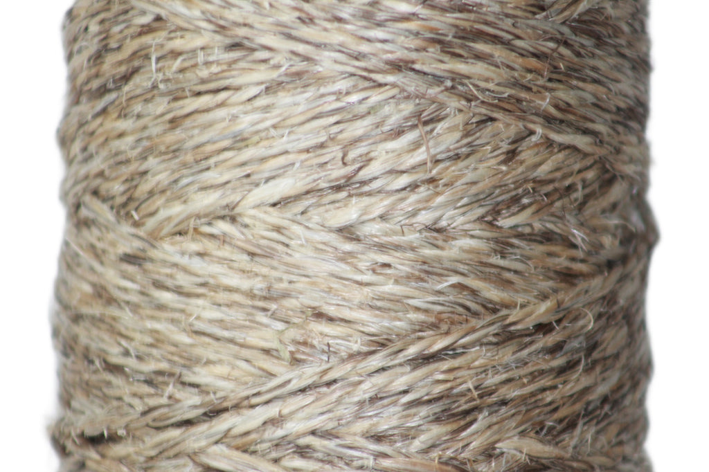 Hilo de Henequén 3 Cabos Natural 470 g – 31 3/1200