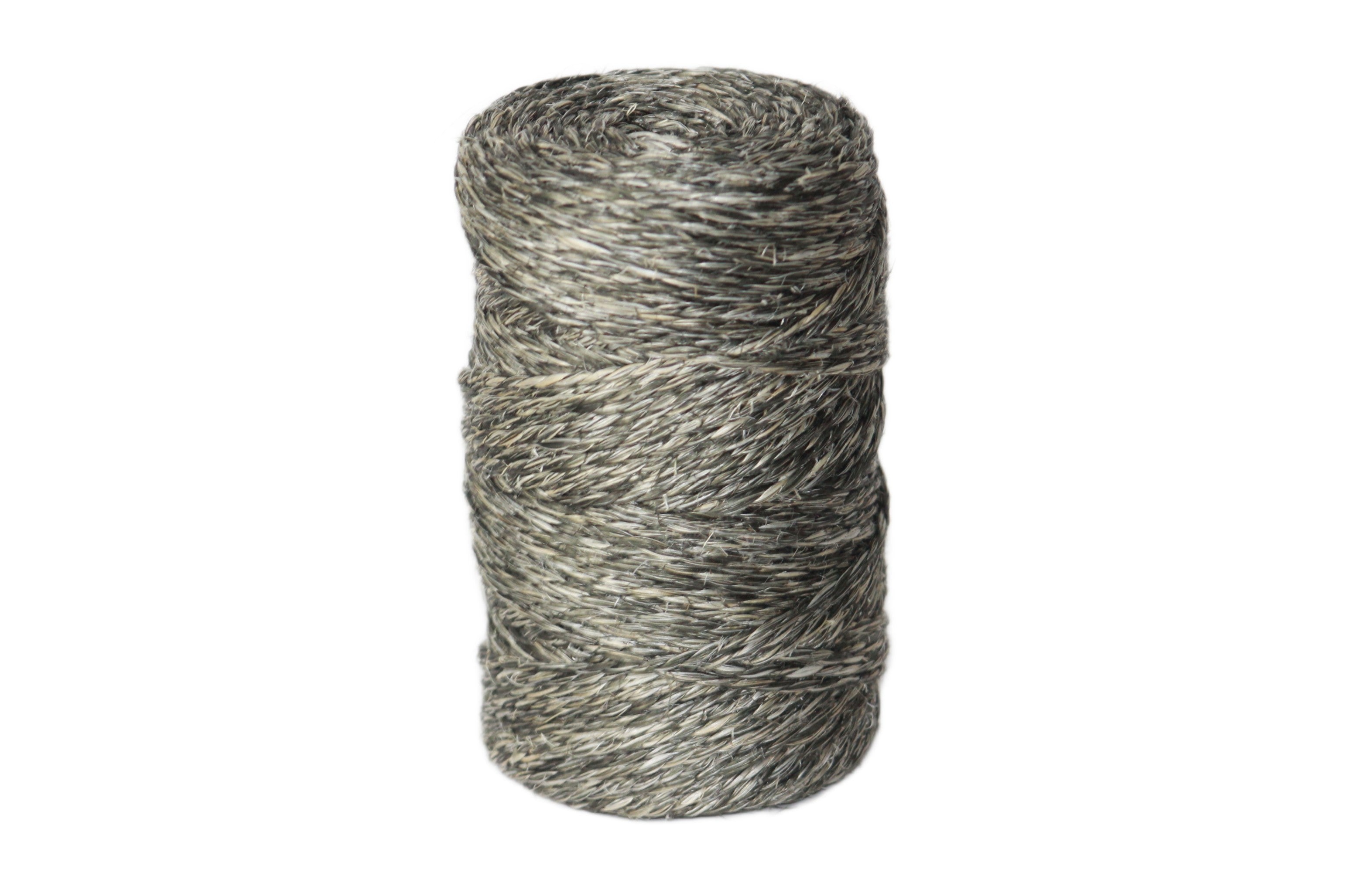 Hilo de Henequén 2 Cabos Verde Olivo 470 g – 9C 2/1000