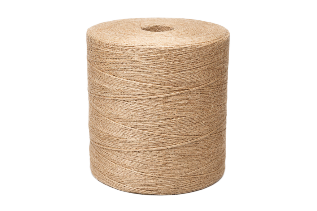 Hilo de Yute 1 Cabo 10 kg +5000 metros