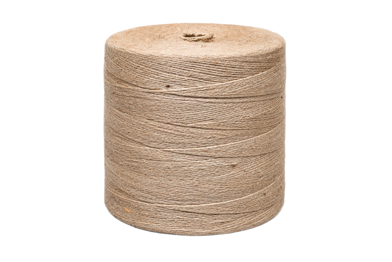 Hilo de Yute 2 Cabos 10 kg +4000 metros